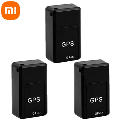 GPS Tracker Strong Magnetic Car